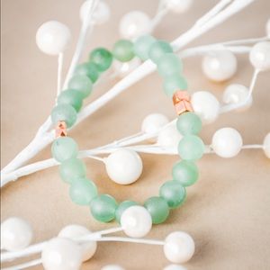 Green Adventurine Bracelet